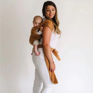 Lalabu baby carrier